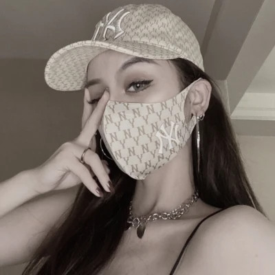 2025最流行的女生头像