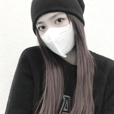 2025最流行的女生头像