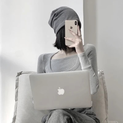 2025最流行的女生头像
