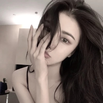 2025全网最个性的潮流女头