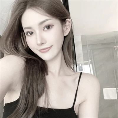 2025全网最个性的潮流女头