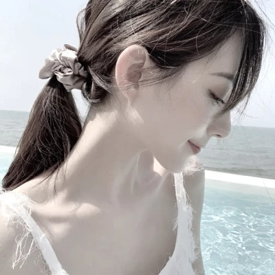2025全网最个性的潮流女头