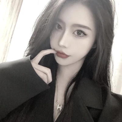 2025全网最个性的潮流女头
