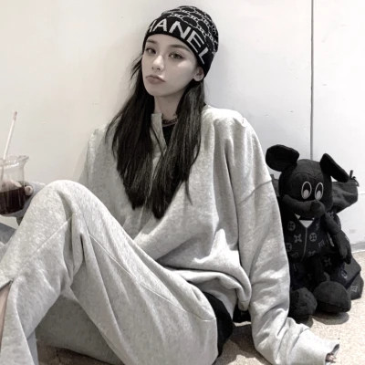 2025全网最个性的潮流女头