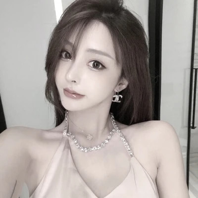 2025全网最个性的潮流女头