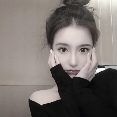 2025全网最个性的潮流女头