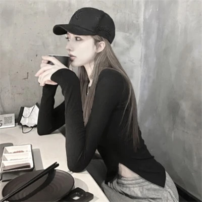 2025全网最个性的潮流女头