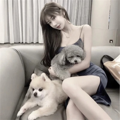 2025全网最个性的潮流女头