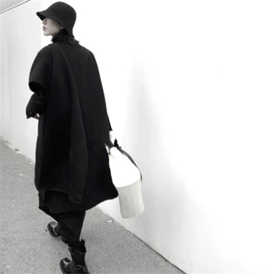 2025全网最个性的潮流女头