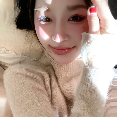 2025最新潮流女生头像
