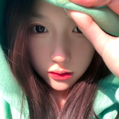 2025最新潮流女生头像