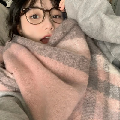 2025最新潮流女生头像