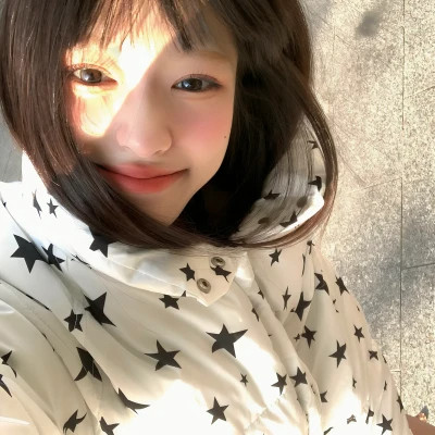 2025最新潮流女生头像