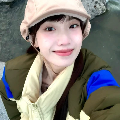 2025最新潮流女生头像