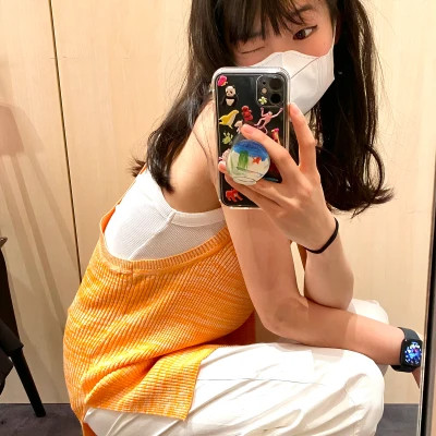 2025最新潮流女生头像