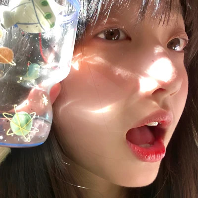 2025最新潮流女生头像