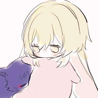优质动漫情侣头像