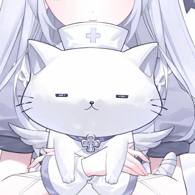 优质动漫情侣头像