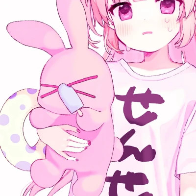 优质动漫情侣头像