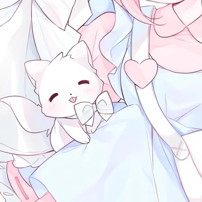 漫画动漫情头