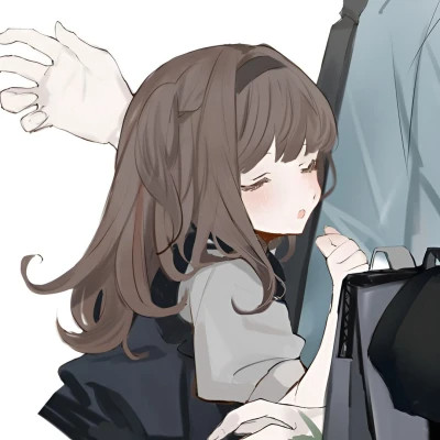 漫画动漫情头