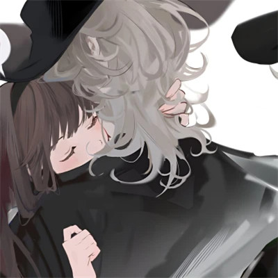 漫画动漫情头