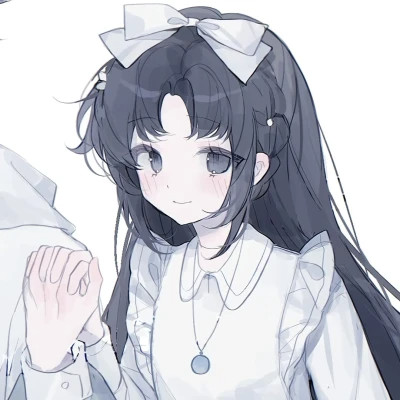 漫画动漫情头