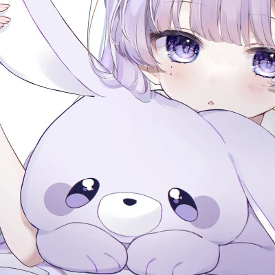漫画动漫情头