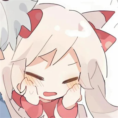 漫画动漫情头