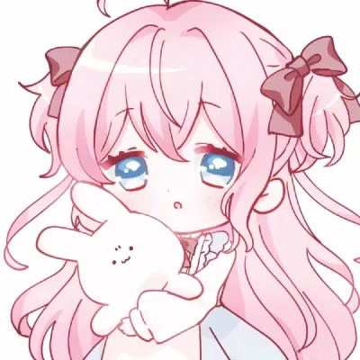 漫画动漫情头