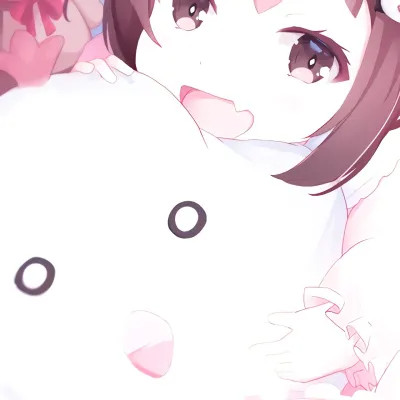 漫画动漫情头
