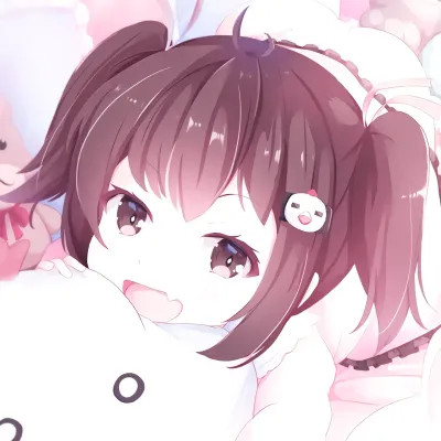 漫画动漫情头