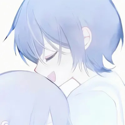 漫画动漫情头