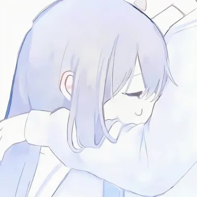 漫画动漫情头