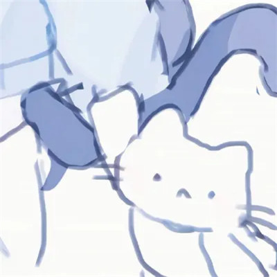 漫画动漫情头