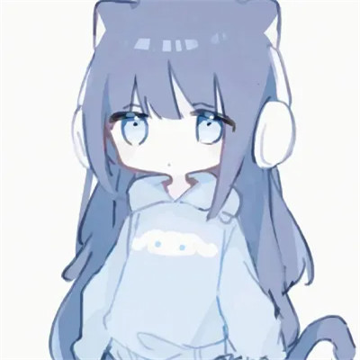漫画动漫情头