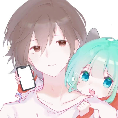 漫画动漫情头