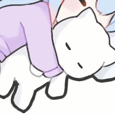 漫画动漫情头
