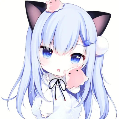 动漫情头情侣
