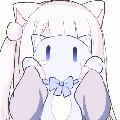 动漫情头情侣