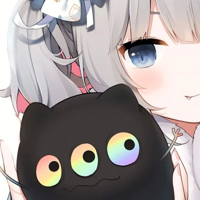 甜蜜漫画系情侣头像