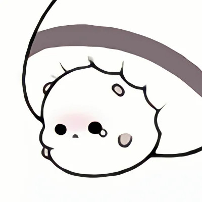 甜蜜漫画系情侣头像