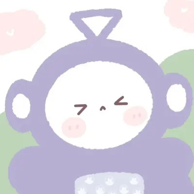 2025最新动漫闺蜜头像