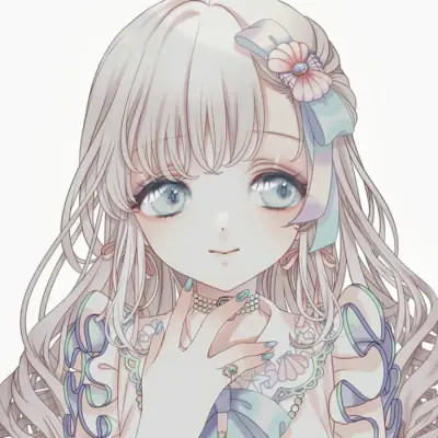 2025闺蜜头像动漫