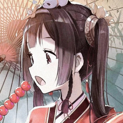 闺蜜头像2025最新款