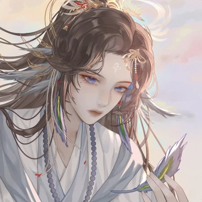 男生头像图片2025最新款动漫