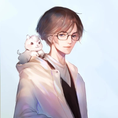 2025年最火动漫男生微信头像