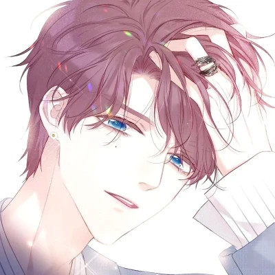 2025年最火动漫男生微信头像