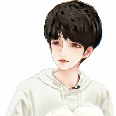 2025年最火动漫男生微信头像