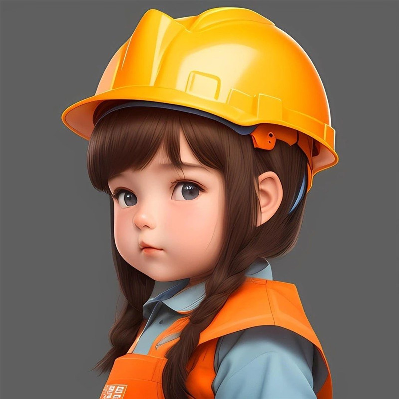 2026必存最火爆职业头像图片